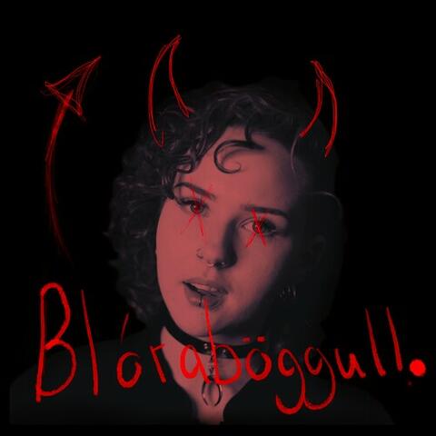 Blóraböggull