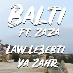 Law Le3ebti Ya Zahr