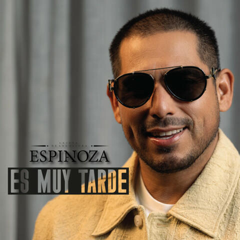 Es muy tarde