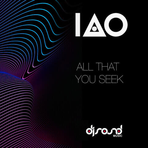 All That You Seek