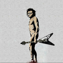 Caveman