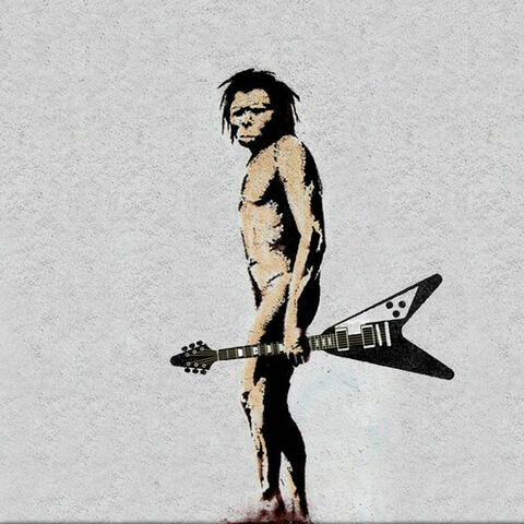 Caveman