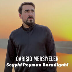 Qarışıq Mersiyeler