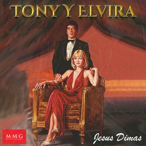 Tony Y Elvira