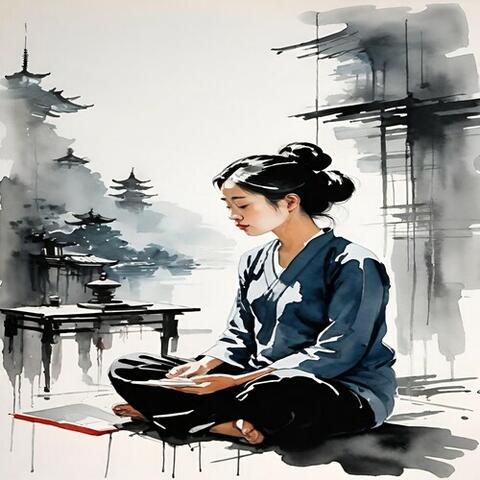 Instrumental Study Music, Vol. 1