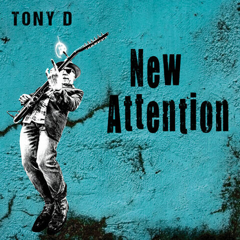 New Attention