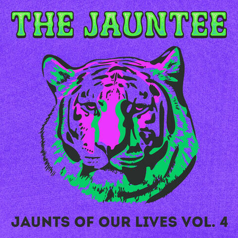 Jaunts of Our Lives, Vol. 4