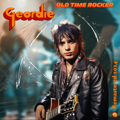 Old Time Rocker