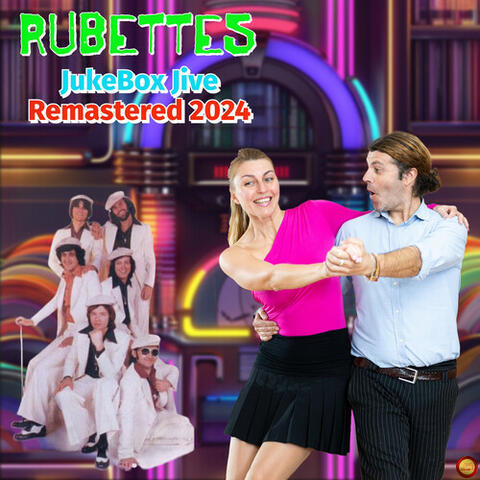 JukeBox Jive