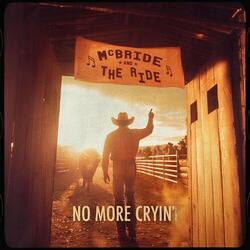 No More Cryin'