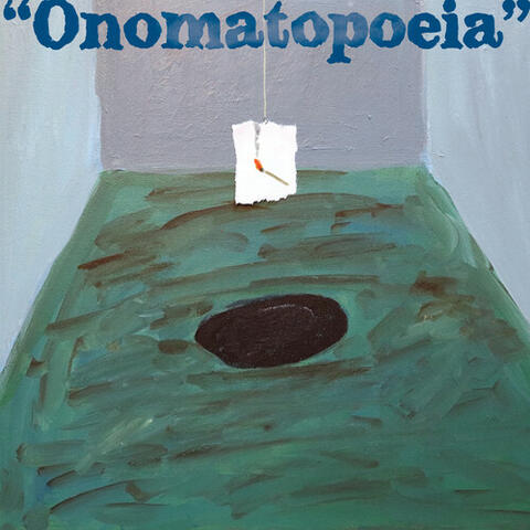 Onomatopoeia