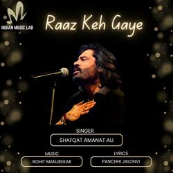 Raaz Keh Gaye