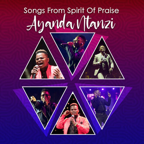 Songs From Spirit of Praise