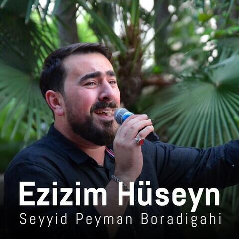 Ezizim Hüseyn