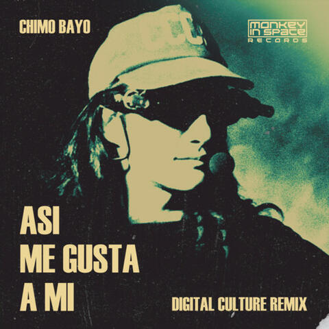 Asi Me Gusta A Mi (Exta si, Exta no)