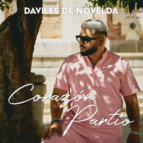CORAZÓN PARTÍO 💔