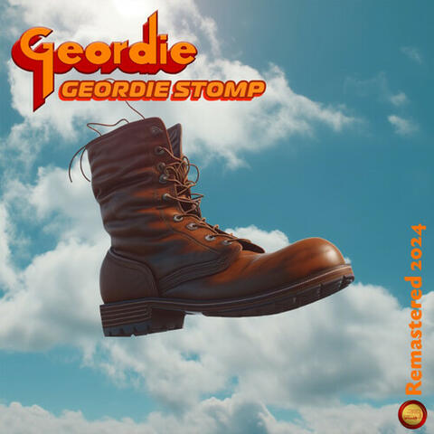 Geordie Stomp (Remastered 2024)