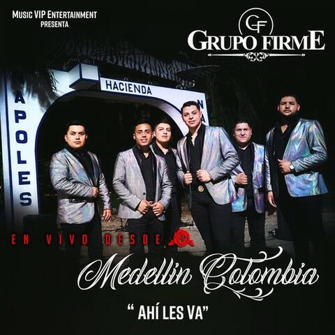 Grupo Firme