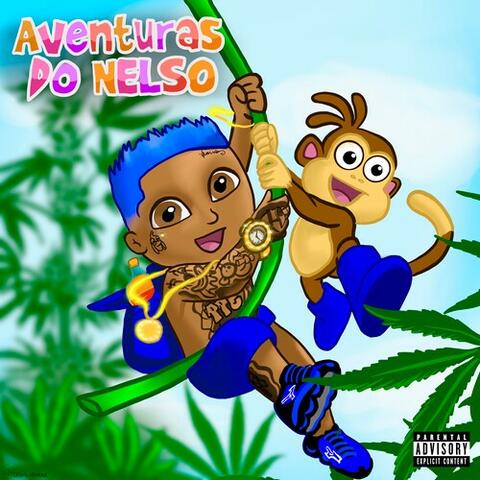 Aventuras Do Nelso