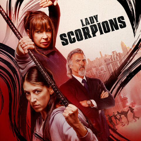 Lady Scorpions (Music from the Motion Picture)