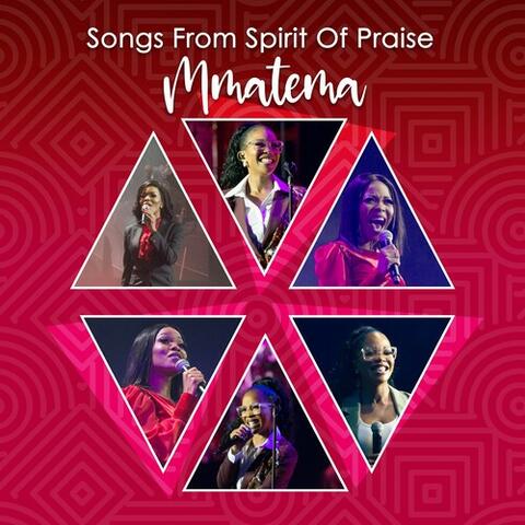 Songs From Spirit of Praise (Live)