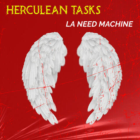Herculean Tasks (24 Remaster)