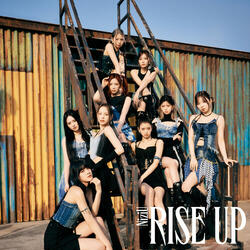 BELIEVE (English ver.)