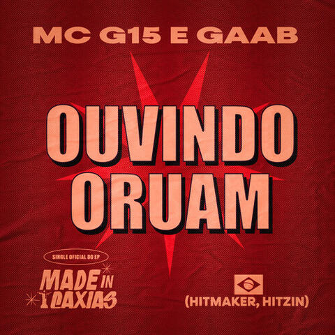 Ouvindo Oruam