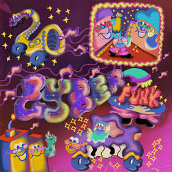Cyber Funk
