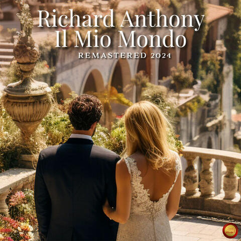 Richard Anthony