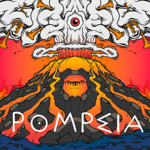 Pompeia (En Directe)