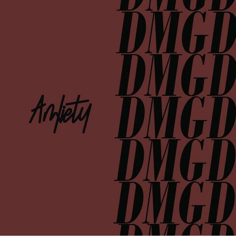 Anxiety (Stripped)