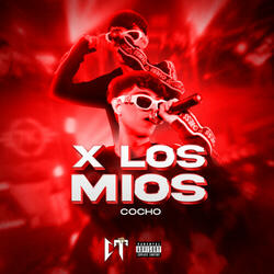 X Los Mios