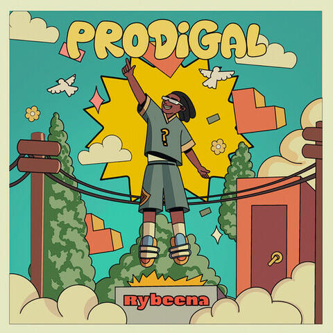 Prodigal