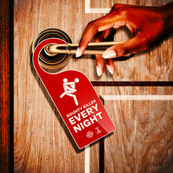 Every Night (Instrumental)
