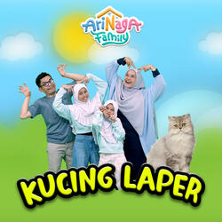 Kucing Laper