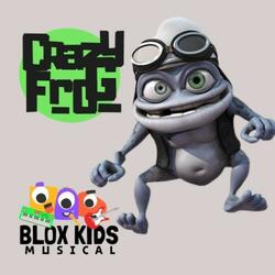 Crazy Frog