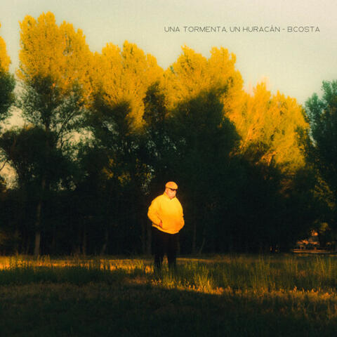 Una Tormenta, Un Huracán