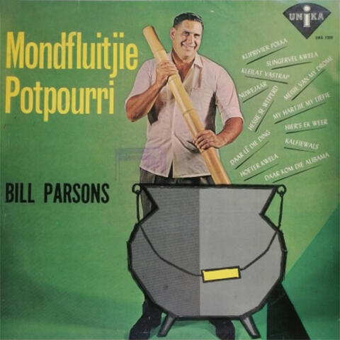 Bill Parsons