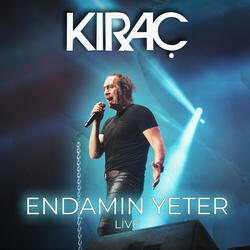 Endamın Yeter (Live)
