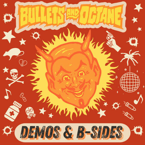Demos and B-Sides