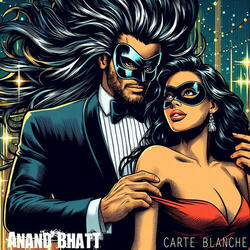 Carte Blanche (High Octane Version)
