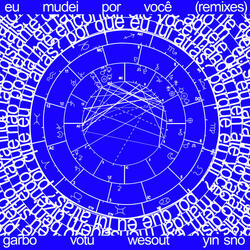 eu mudei por você (𓃗 yin sno remix)