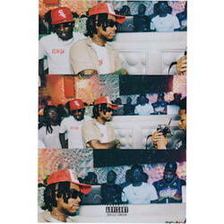 Deaf (Freestyle)