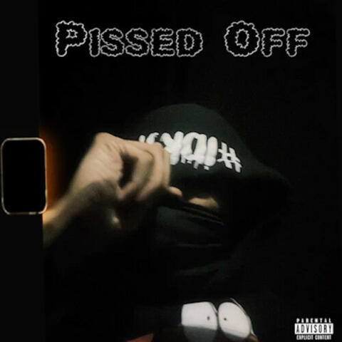 Pissed Off