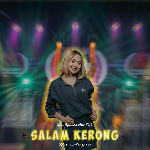 Salam Kerong (Du Angin)
