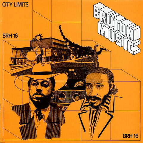 City Limits (BRH16)