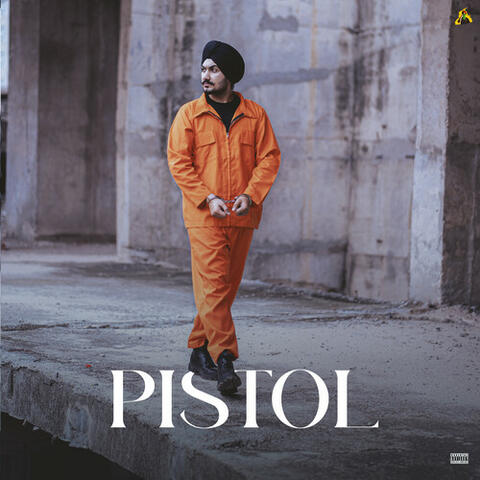 Pistol