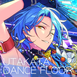 UTAKATA DANCE FLOOR (Instrumental)