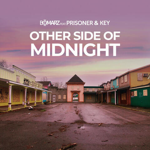 Other Side of Midnight